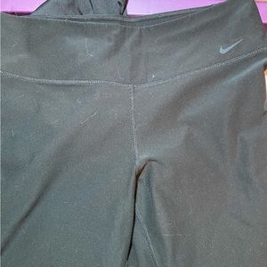 Nike Crop Leggings